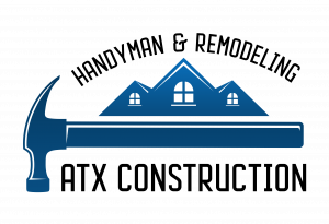 ATX Construction Logo