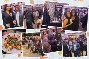 Recap of 6 photos from Las Vegas