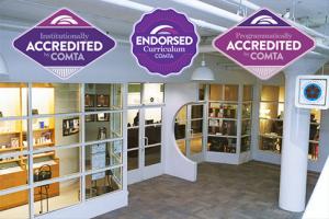  Front of Makana Academy