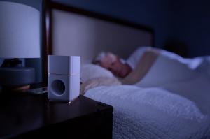 The Memory Air Device at Work