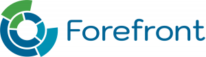 Forefront Education Logo