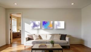 Mix and Match the Artwork to Get Your Own Look