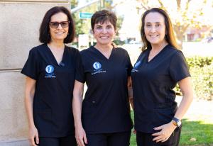 Meet Our Team - Healthy Habit Dental Care in Temecula, CA