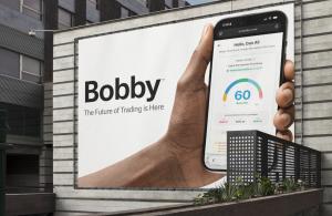 Bobby Trading Trend Score