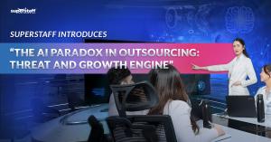 SuperStaff AI and Leadership team