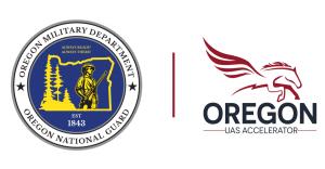 New MOU between the Oregon Military Department and Oregon UAS Accelerator advances uncrewed systems innovation, training, and workforce development in Oregon.