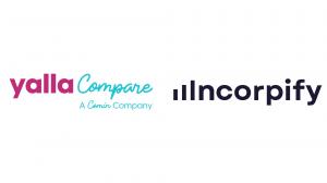 Incorpify AI & YallaCompare