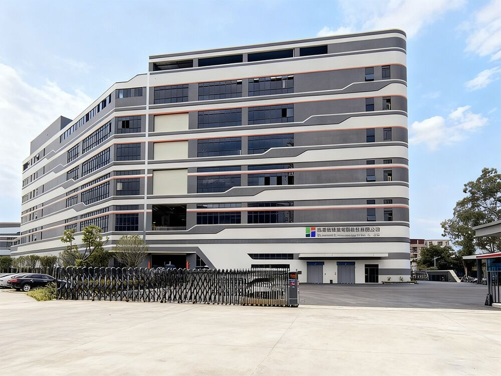 Hi-Q Technology Group