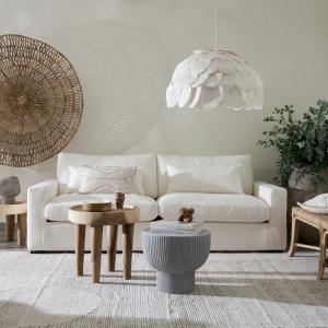 Rattan pendant light stylish design pendant lights Dubai