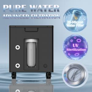 China Premium Ice Bath Chiller Supplier