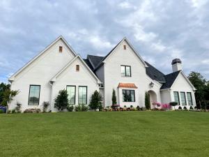 Exterior Painting in Oklahoma City