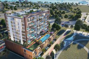 Bonds Avenue Residences will create waterfront living experiences in Dubai