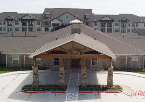 nursing center rockwall texas