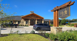 Alzheimers care facility in Katy -