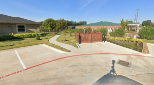 Alzheimers day care Katy__