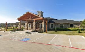 Dementia assisted living in Katy  -