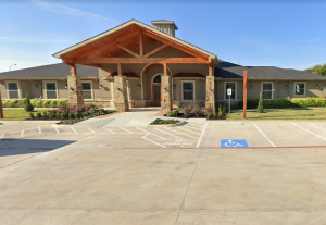 Memory care assisted living in Katy  -