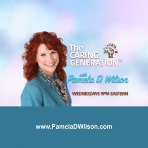 Radio Show for Caregivers & Aging Adults