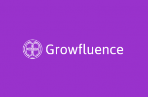 Growfluence Official Logo