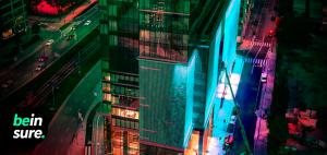 Global GDP and Insurance Premiums Outlook