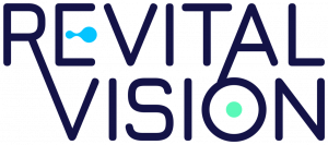 RevitalVision Logo