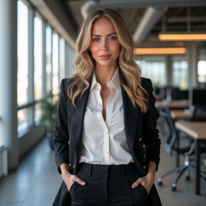 Tire Recycling Expert Kimberly McCulla