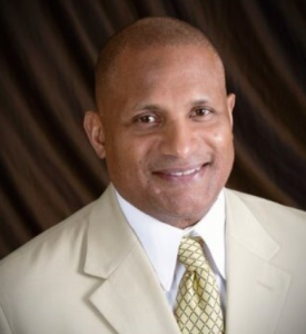 Picture of Eugene James