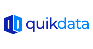 QuikData Logo
