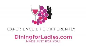 Love to dine at The sweetest French, Italian, Sushi restaurants Participate in Recruiting for Good to Earn The All-Inclusive Dining Treat www.DiningforLadies.com Made Just for You!