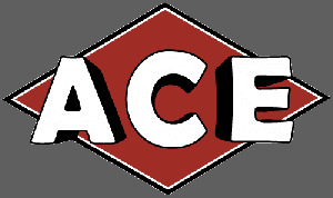 Ace Trailers (formerly Brothers Equipment) Logo