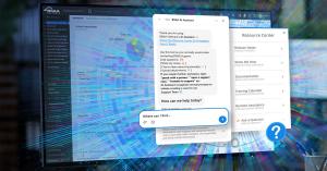 Introducing BS&A AI Assistant