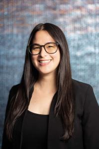 A Headshot of Dr. Joy Nissen