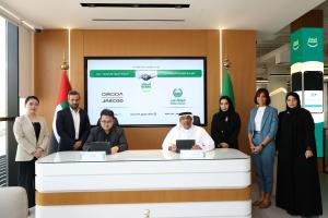 OMODA&JAECOO UAE Partners with Dubai Police Esaad Programme to Offer Exclusive Member Benefits
