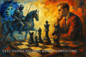 SXTC-DYADICA Global Brand Consulting GBW Unit(TM)