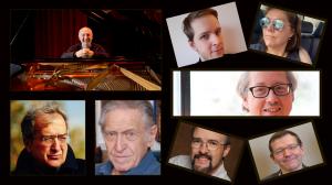 NorSou Jan 18 2026 Artists