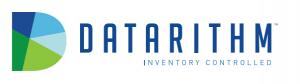 Datarithm logo