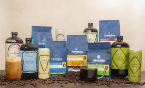 Explorer Cold Brew and Savorista Coffee Products