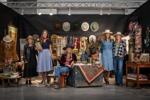 Photo Credit: Audrey Hall