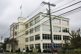 Chapco's new 150,000 sqft advanced manufacturing and sheet metal production facility in Deep River, CT