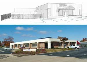 Encore Vet - Northfield & Virginia Beach Locations