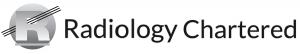 Radiology Chartered Logo