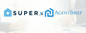 Super and Agent Brief Revolutionize Real Estate Services