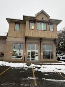  Le Club Chiropratique - Nouvelle Adresse 410 chemin Pierre-Péladeau, Sainte-Adèle, J8B 1S3