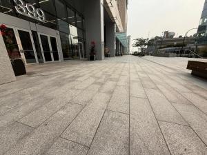 natural stone pavers