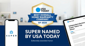 Super, Best Overall Home Warranty 2026