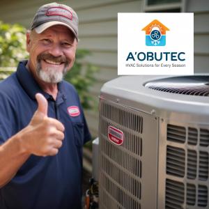 HVAC Contractor Whitby