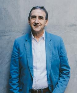 Greg Nathan, The Franchise Relationships accredited by The Franchise Consortium