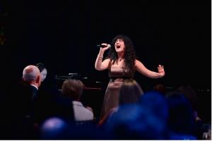 Winter Donnelly (Photo Credit: Manhattan School of Music)