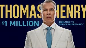 Thomas J. Henry (Image credit: Thomas J. Henry)