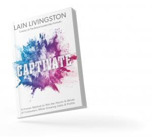Captivate Book